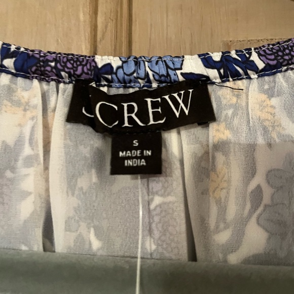 Long JCrew dress - Picture 4 of 7